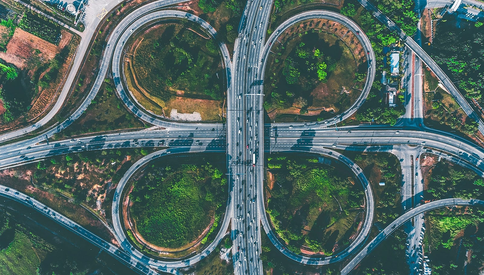 AROM Associates infrastructure projects