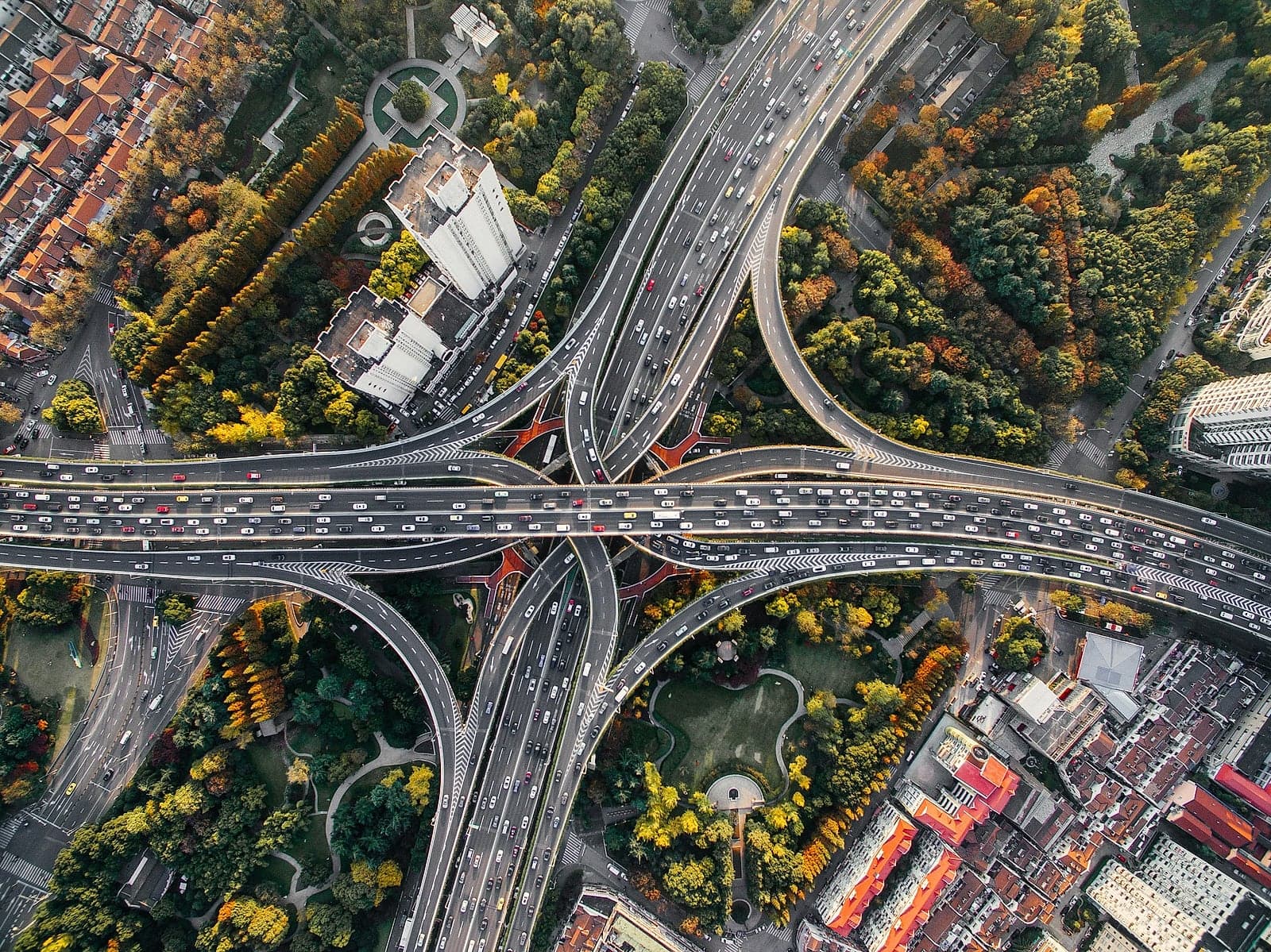 Transportation Planning & Traffic Engineering
