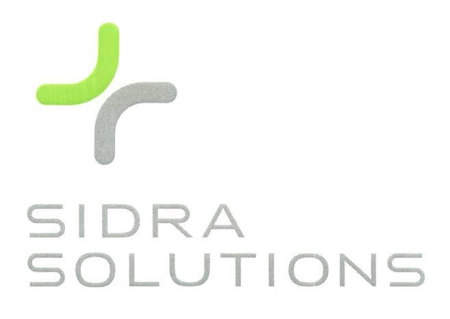 SIDRA logo